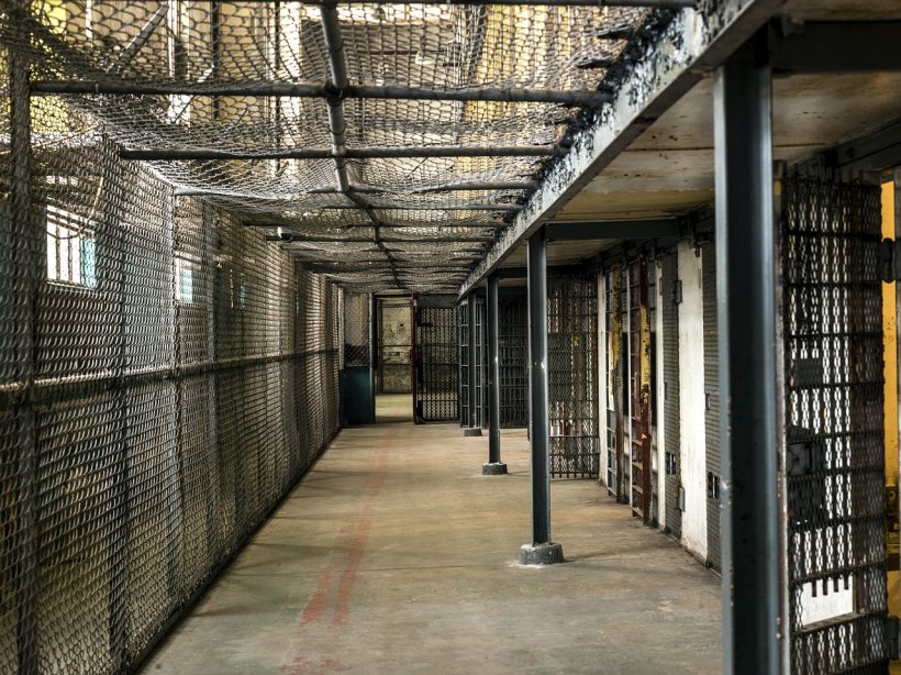 więzienie w Rzeszowie
